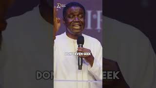 Don’t just exist live a life of impact and influence Bishop David Abioye [upl. by Riehl]