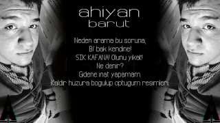 Ahiyan  Barut Official Audio [upl. by Nanice256]