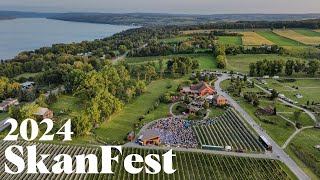 2024 Season Recap  Thank you from the Skaneateles Festival [upl. by The]