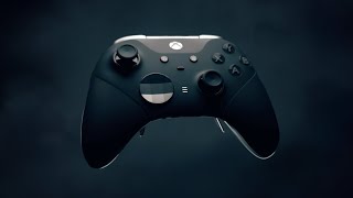 Xbox Elite Controller Series 2  Spec Commercial [upl. by Nuarb472]