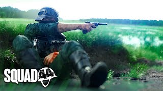 Post ScriptumSquad 44 CQB is INTENSE  Squad 44 Operation Market Garden Gameplay [upl. by Strade523]