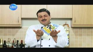 ktir salbe show Episode 10  شيف أنطوان [upl. by Adnawuj131]