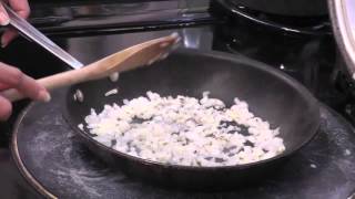 India  Ande Ki Bhurgi Scrambled Eggs Indian Style [upl. by Ehctav]