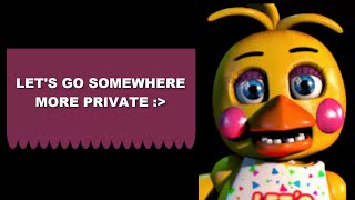 Read description all voices with subtitles ultimate custom night [upl. by Augusta811]