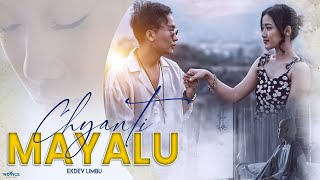 Ekdev Limbu  quot Chyanti Mayalu quot Official Music Video [upl. by Brendan96]