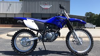 2021 Yamaha TTR230 [upl. by Alexandria]