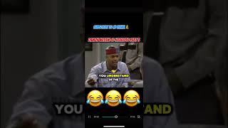 Damon Wayans is hilarious part 3 marlonwayans damonwayans comedy y [upl. by Einhpets]