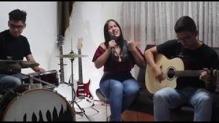 FLOR PALIDA  COVER by CAVOG TRIO [upl. by Deva273]