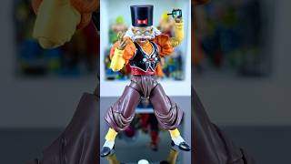 Android 20 Dragon Ball Z SH Figuarts UNBOXING RÁPIDO [upl. by Evers499]