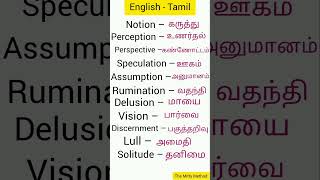 English words for beginners spokenenglish english vocabulary educationalvideo shortsfeed [upl. by Ahseinar320]