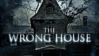 Trapped in Terror  The Wrong House  Full Horror Thriller Movie  Free Movie [upl. by Sonitnatsnoc21]