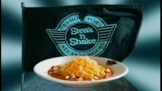 Steak n Shake TV Chili of Destiny [upl. by Dallman]