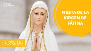 🎵🎶El 13 de Mayo la Virgen María bajo de los cielos a Cova de Iría 🎶🎵 [upl. by Erna]