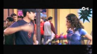 Main Hoon Kyun Ho Gaya Na  Hilarious Song  HQ [upl. by Allenod309]