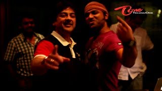 Julayi  O Madhu O Madhu Song Making  DSP  Adnan Sami [upl. by Leen]