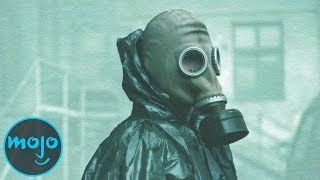 Top 10 Things You Didnt Know About The Chernobyl Disaster [upl. by Araccot]