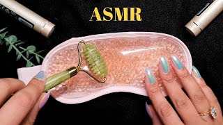 ASMR Guaranteed Tingles 🤤 999 of You Will Sleep no talking [upl. by Maloy158]