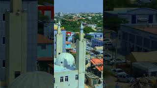 hargeisa somaliland still peacefull county [upl. by Claudina552]