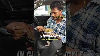 Cutting cycle mealamp Decathlon vlog fatlosstamil fattofitshakthi rain walking fatloss weigtloss [upl. by Nawram239]