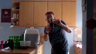 How to make real ale  Guinness clone [upl. by Mikeb]