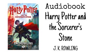 Harry Potter and the Sorcerers Stone ⚡️audiobook chapter 5 [upl. by Ataynek]