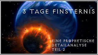 3 Tage Finsternis  Eine prophetische Detailanalyse  Teil 2   Alois Irlmaier [upl. by Bary]