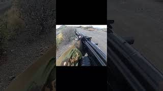 when your rpk is very weak shorts short army airsoft [upl. by Tioneb]