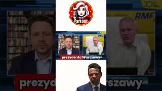 Trzask prask ko platformaobywatelska rmf zero lewica stanowski tusk duda prezydent [upl. by Intosh543]