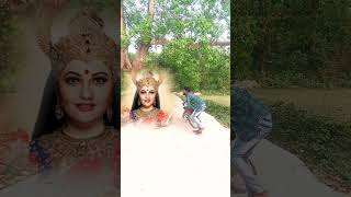 Jay Santoshi Mata 🙏 rkrahul youtubeshorts bhagti rkrahul [upl. by Lleunamme678]