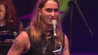 Cross Canadian Ragweed  17 Live [upl. by Filmer]