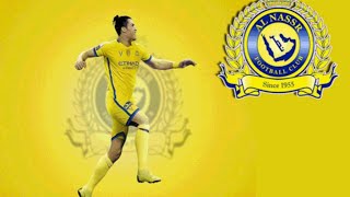 45  PES 2024 PS2  AlNassr FC  Commentary Issam Chawali Gameplay [upl. by Ailehc177]