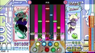 ポップン FS EX [upl. by Brigette63]