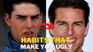 7 habits that make you ugly [upl. by Teague690]