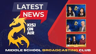 MS KISJ OnAir October 24 Broadcast [upl. by Chainey]