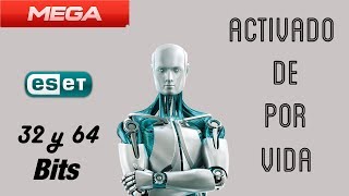 Descargar Eset Smart Security 7 2014 Sin usar licencias Para siempre de 32 y 64 Bits [upl. by Eldrida]