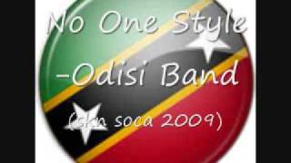 No One Style Odisi Band SKN 2K9 [upl. by Anneres]