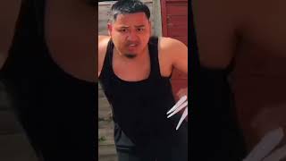 SALT PAPI AS THE NEXT WOLVERINE 🤣😭💀 saltpapi comedyshorts [upl. by Shaer]