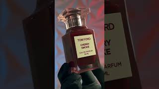 Tom Ford Cherry Smoke [upl. by Enajiram]