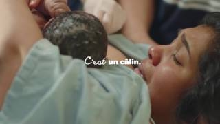 Les couches Huggies®  Message télé « Ce qui arrive ensuite » [upl. by Karolyn]