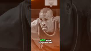 Gary Payton Destroys Jason Kidd in One on One Showdown [upl. by Atekram]