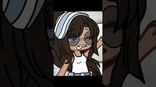 Zirab gets exposed by Aniyah capcutediting art gachalife [upl. by Tap941]