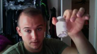 What Happened When I Took Deer Antler Spray  Review of Antler Farms [upl. by Kinchen]