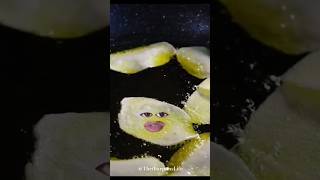 French fries🍟😂food funny comedy jokes shortsviral shorts thetharpuns video [upl. by Nirret]