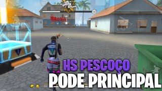 SAIUOBB HS PESCOÇO ATUALIZADO ✅ PODE PRINCIPAL LINK DIRETO 100 ANT BAN ANT BLACK LIST [upl. by Reade]