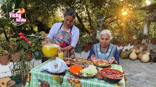 Es La Primera Vez Que Los Prueba y Le Encantaron Tacos de Pescado Rebosado [upl. by Telfer]