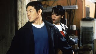 Action Movie 2022 Romeo Must Die 2000 Full Movie HD  Best Jet Li Action Movies Full Length English [upl. by Dloreh]