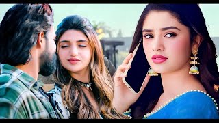 New Released South Indian Hindi Dubbed Movie 2024  New 2024 Hindi Dubbed Action Movie [upl. by Ahsienak]