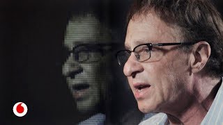 Ray Kurzweil “En 20 años ampliaremos nuestra expectativa de vida indefinidamente” [upl. by Thordis]