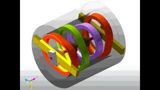 AUTO GRAVITY WHEEL [upl. by Zeta]