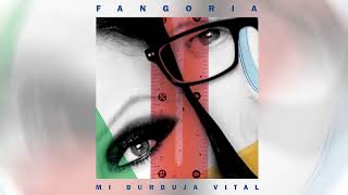 Fangoria  Mi burbuja vital Audio Oficial [upl. by Sheldon]